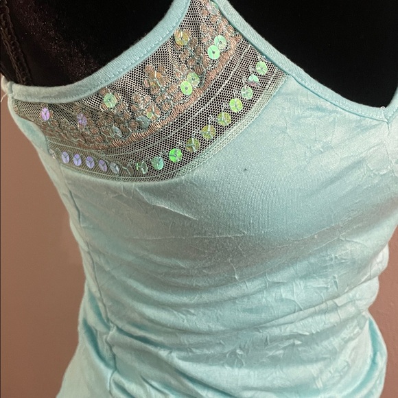 CHARLOTTE RUSSE • DRESSES - Picture 3 of 9